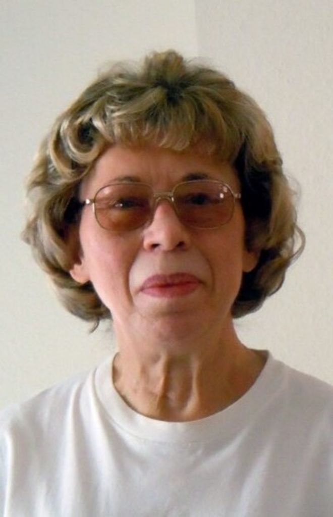 Betty Dean Crawford Profile Photo