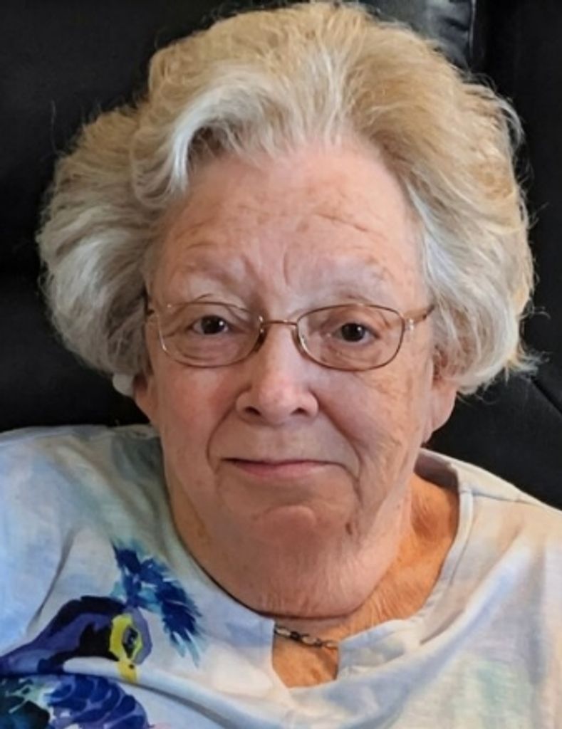 Barbara Nell Harvey Hood Profile Photo