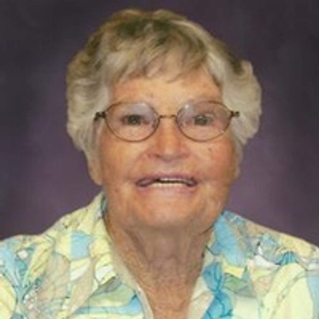Agnes Ford Profile Photo