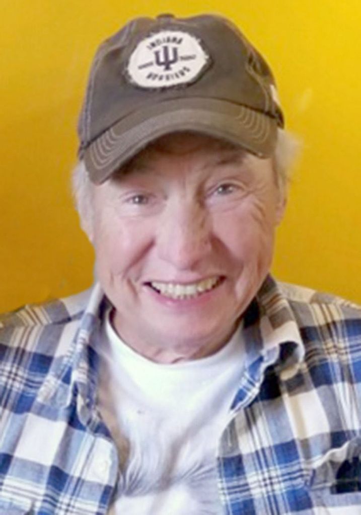 Roy Lee Green