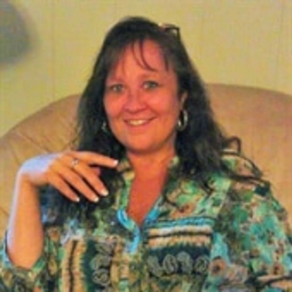 Deborah Morris Bradford