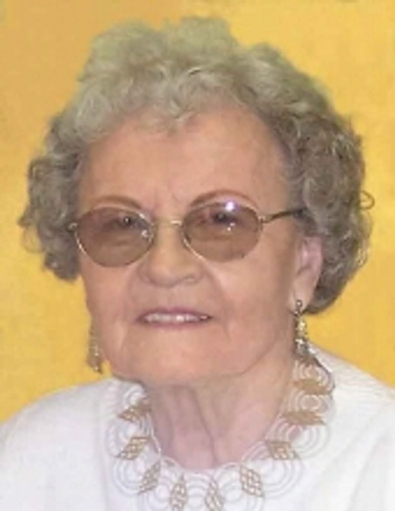 Edna Burkhead