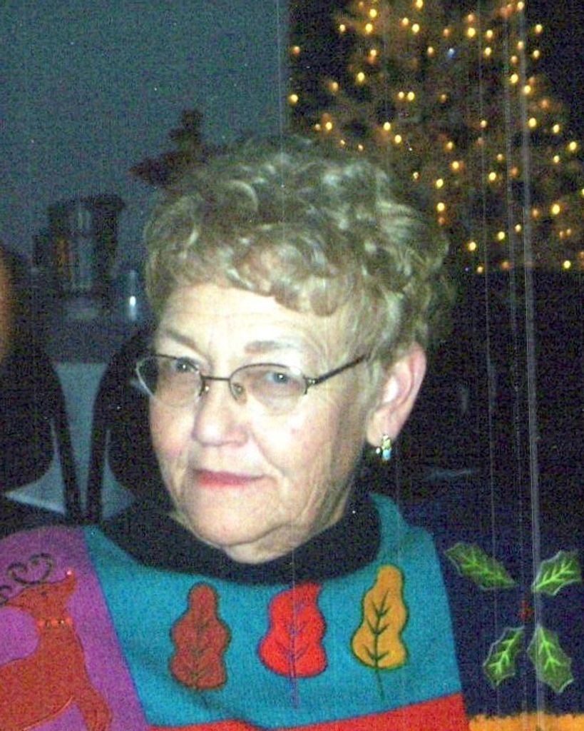 Carol Lynn Harper Profile Photo
