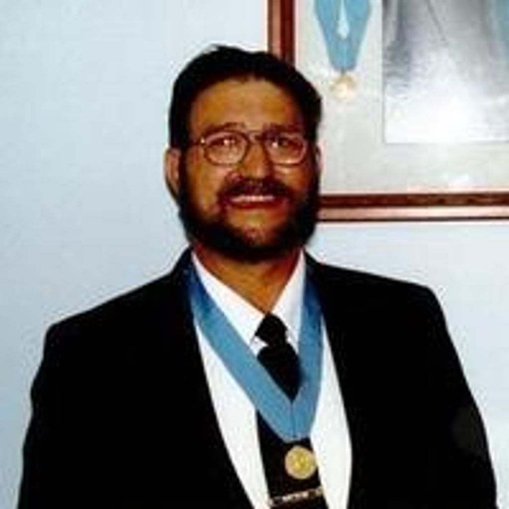 Ira "Butch" Welch