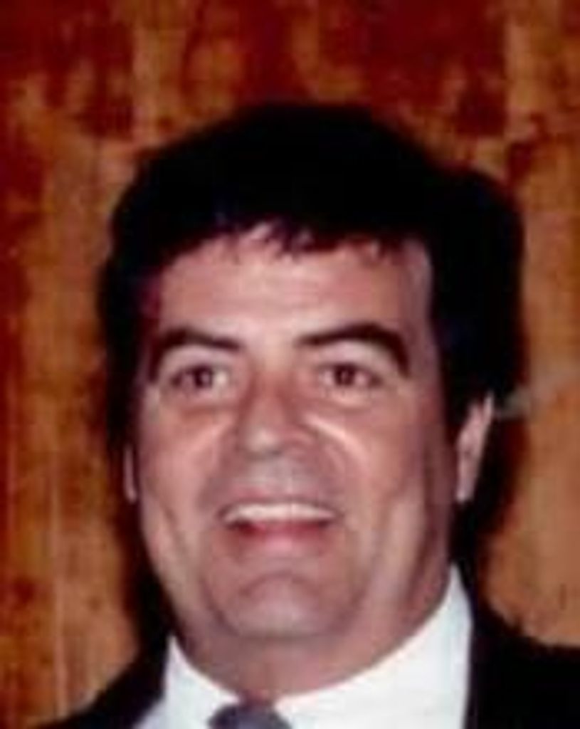 William B. Quinn Profile Photo