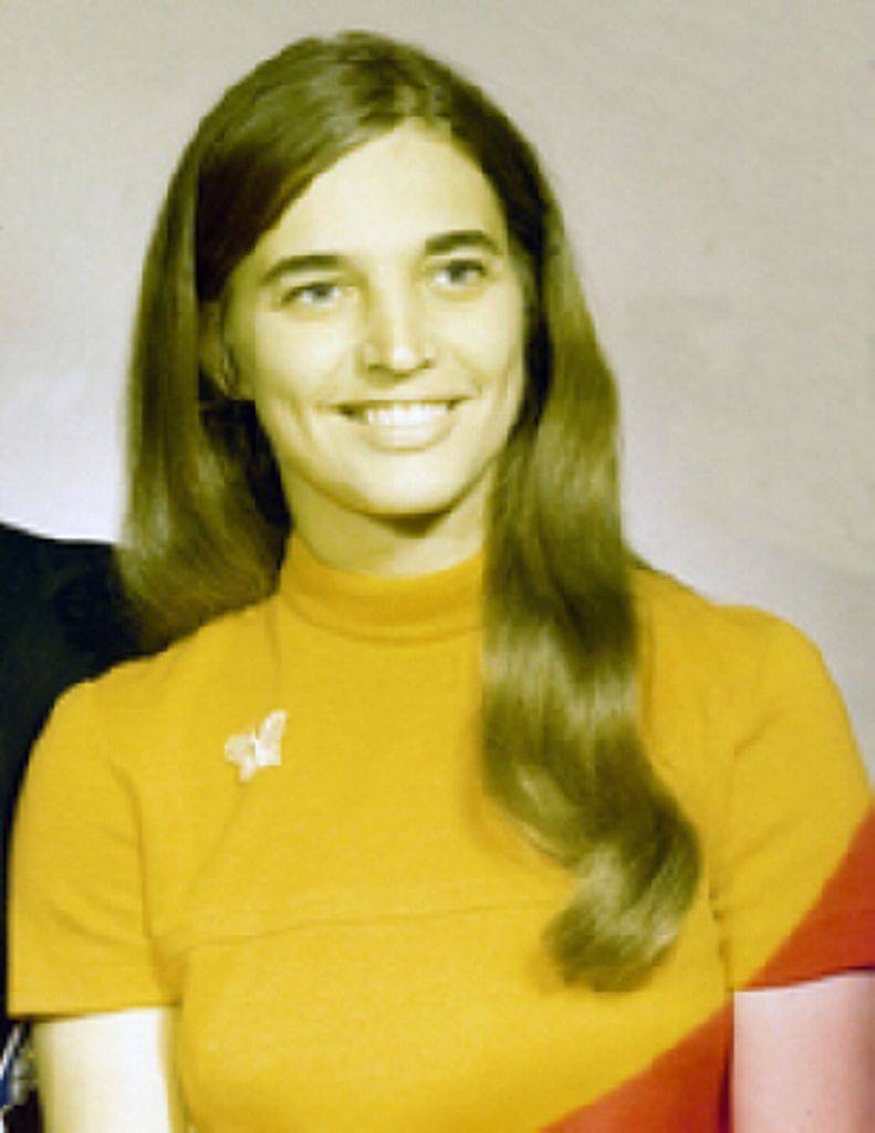 Kathleen Hunsaker Kershock