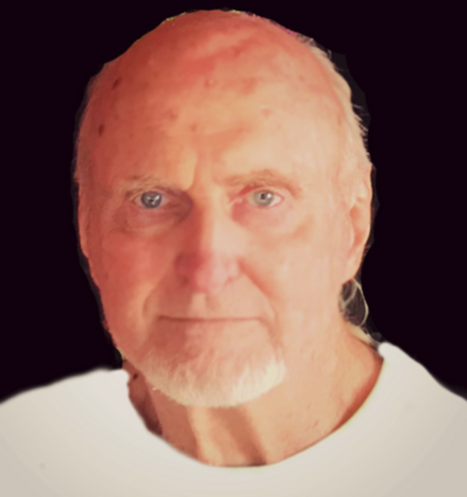 J.A. "Jack" Seebacher