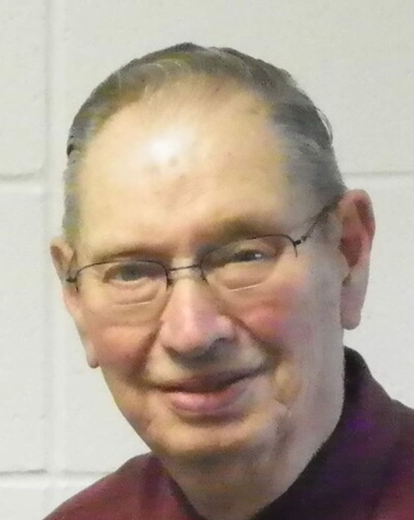 Vernon Rostad Profile Photo