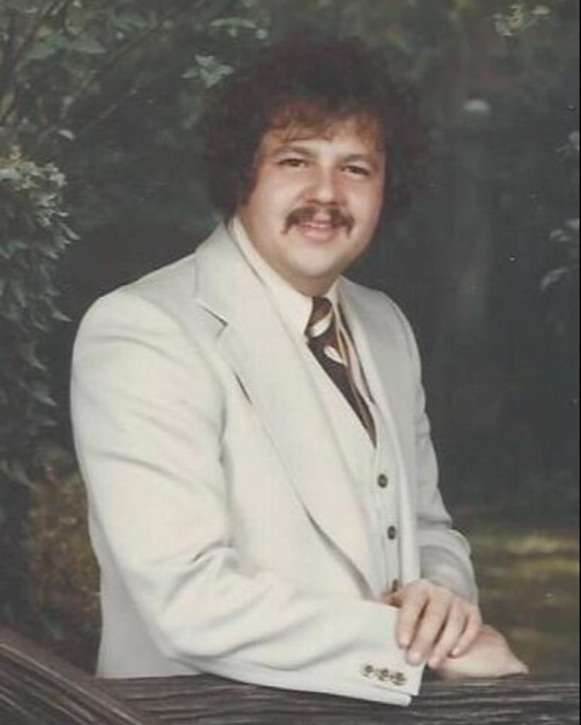 David "Fish" M. Poisson Profile Photo