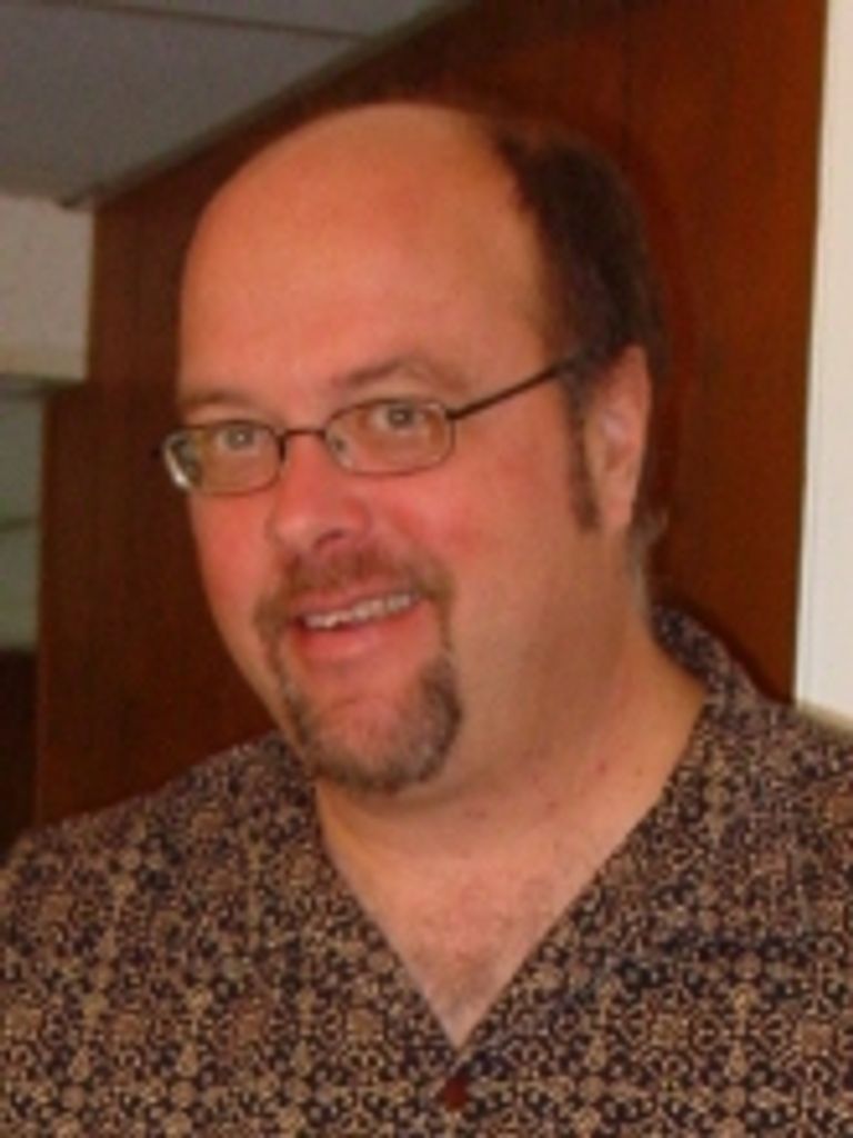 Matthew Frederic Burdo