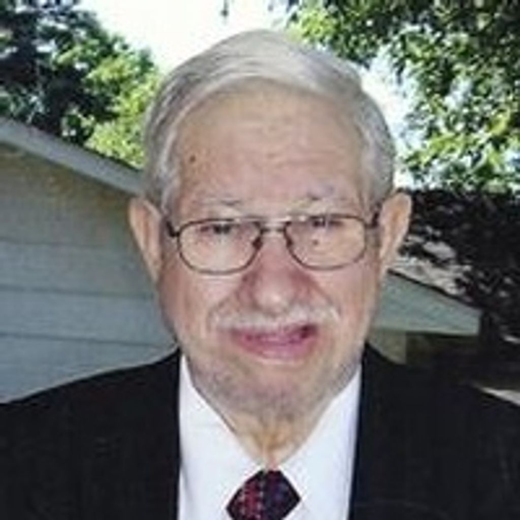 Rev. Sam McRaney, Jr.