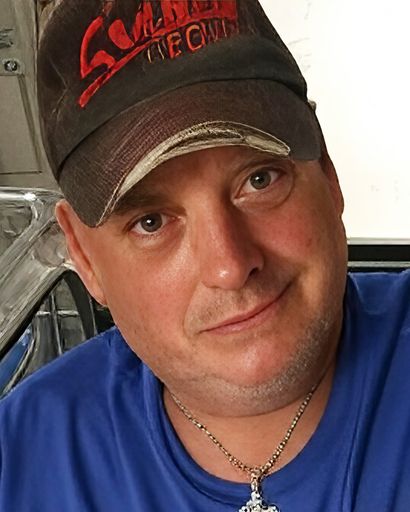 Stephen Frank Dunay Profile Photo