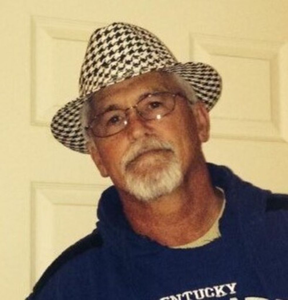 Stephen Ray Curtis Profile Photo