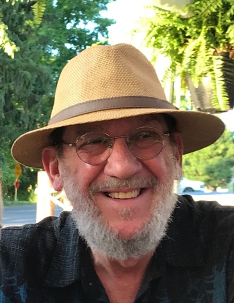 John R. Lalik Profile Photo