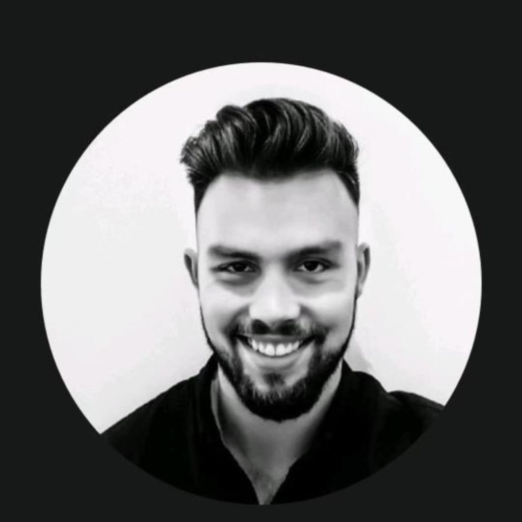 Roman Michael Sievers Profile Photo