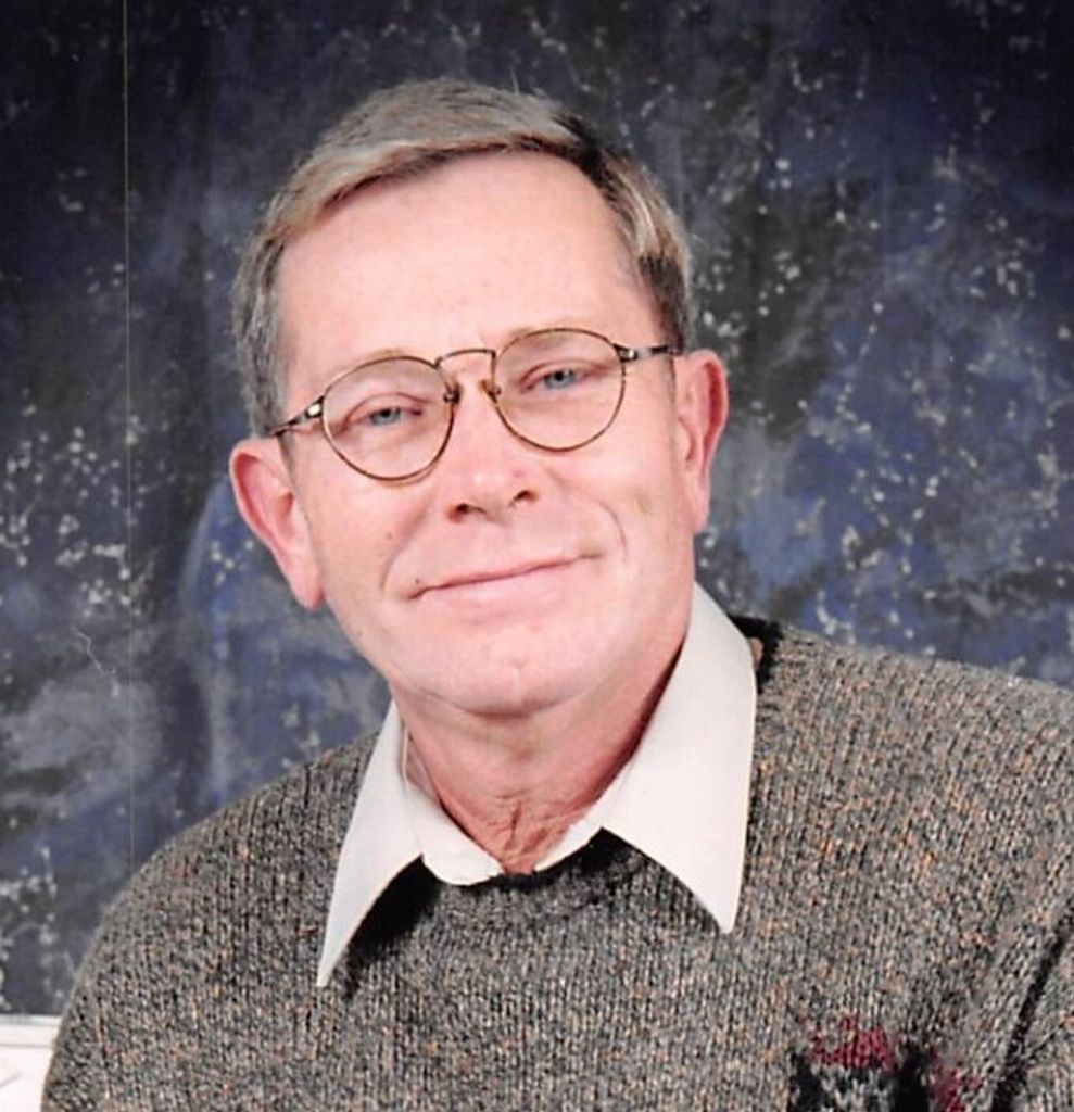 James R. "Jim" Wolff