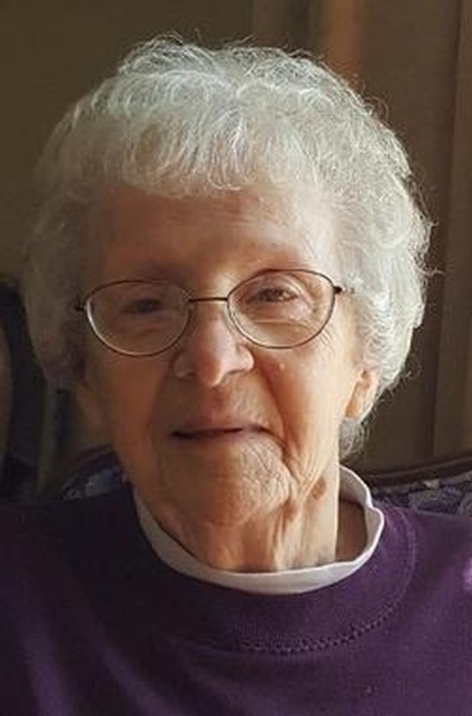 Phyllis Dorene Roberts