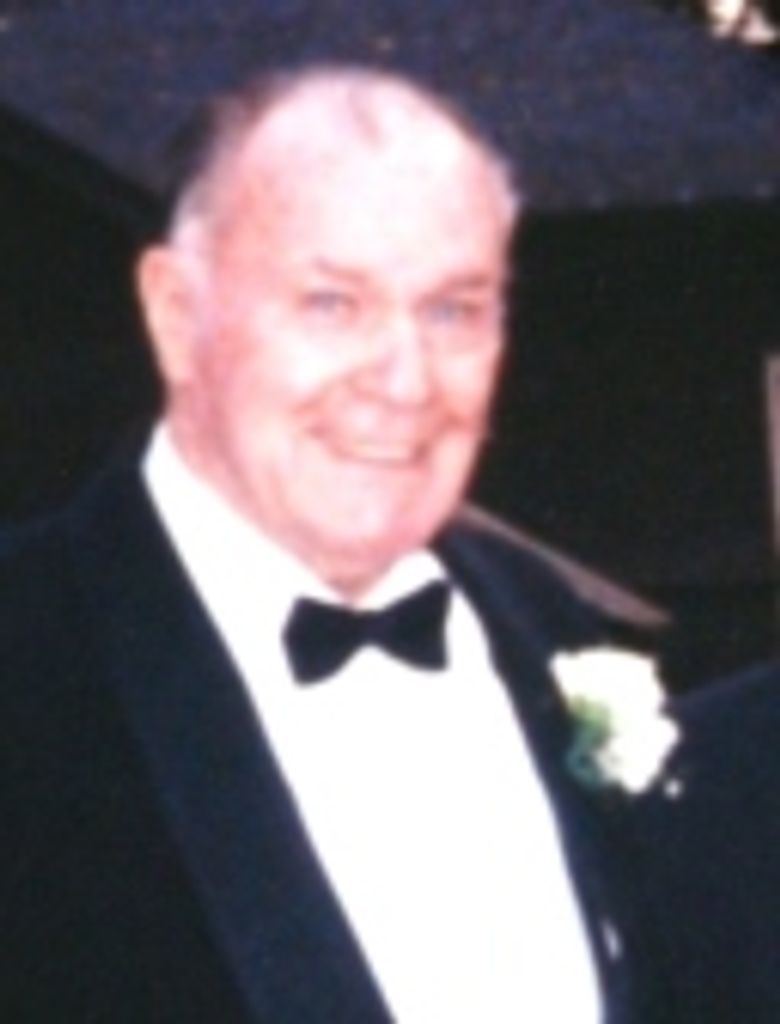 Donald Byrne