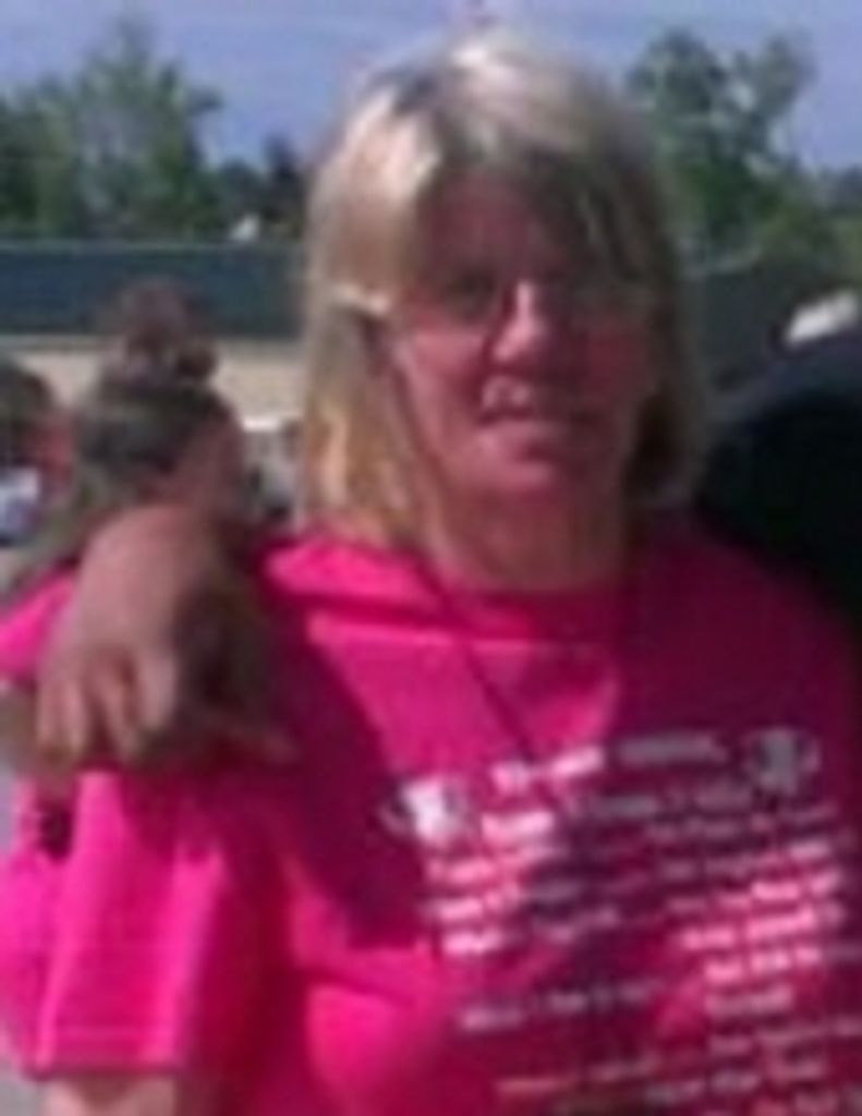 Donna  Margaret Darity