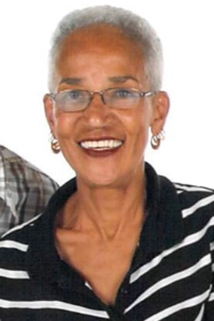 Marie A. (Fortes) Frates