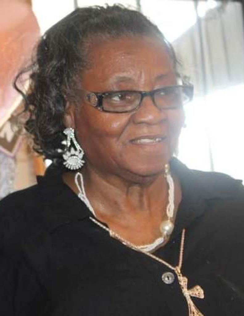 Rosetta Harlin