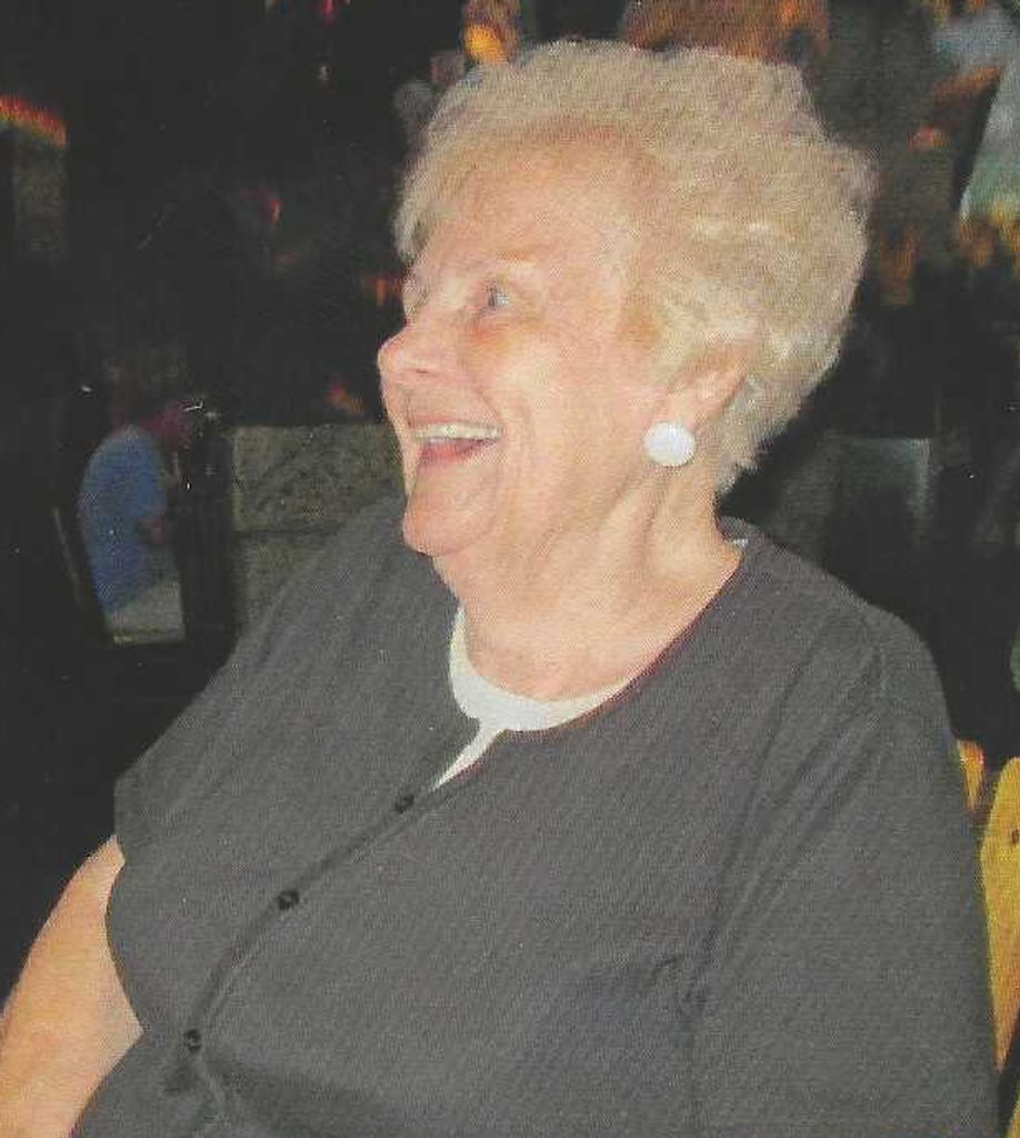 Dorthea Marie Baldwin