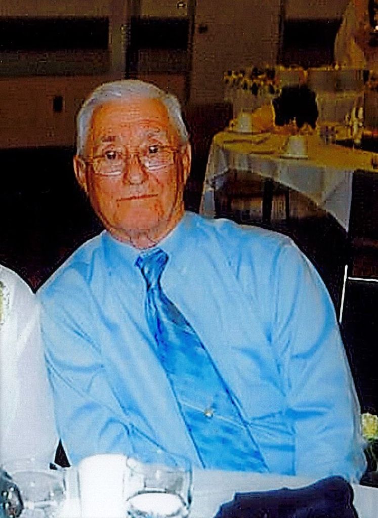 Donald Puckett, Sr. Profile Photo