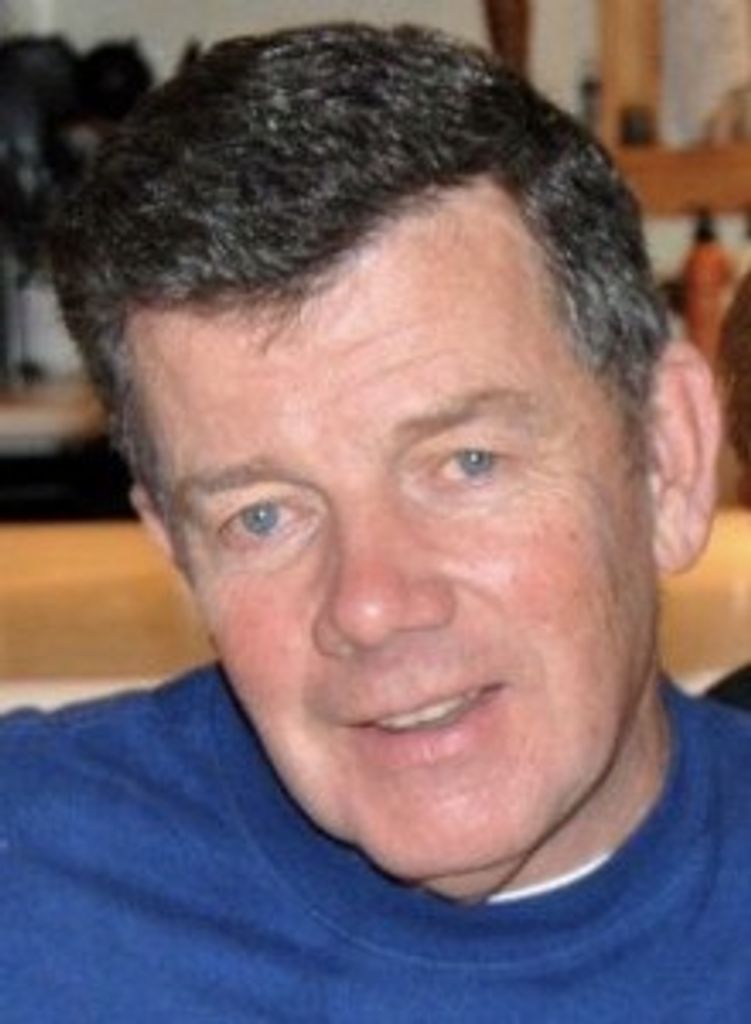 James J. Fagan Profile Photo