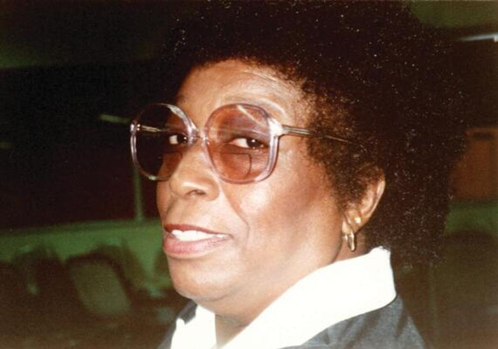 Eula Scott Clark Profile Photo