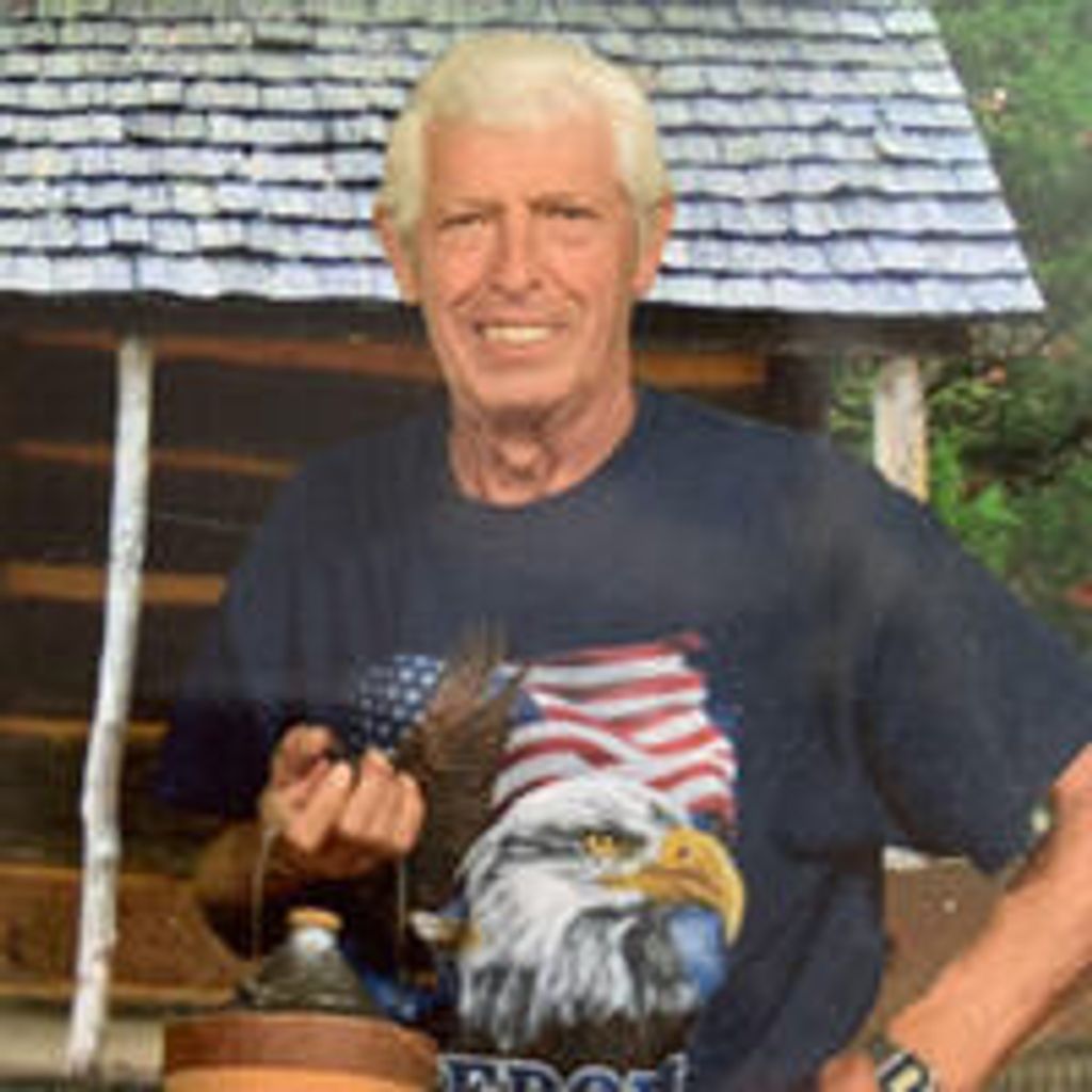 Virgil Johnston