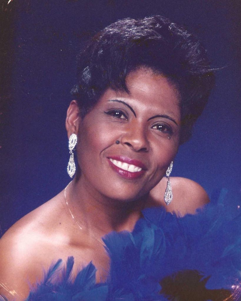 Patsy Elizabeth Hayes Profile Photo