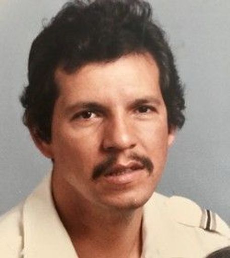 Angel Verdugo Profile Photo