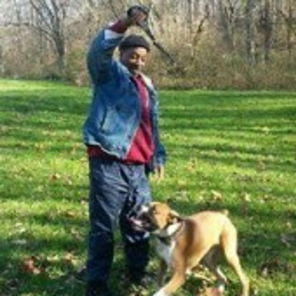 Myron  C. Bradshaw  Iii