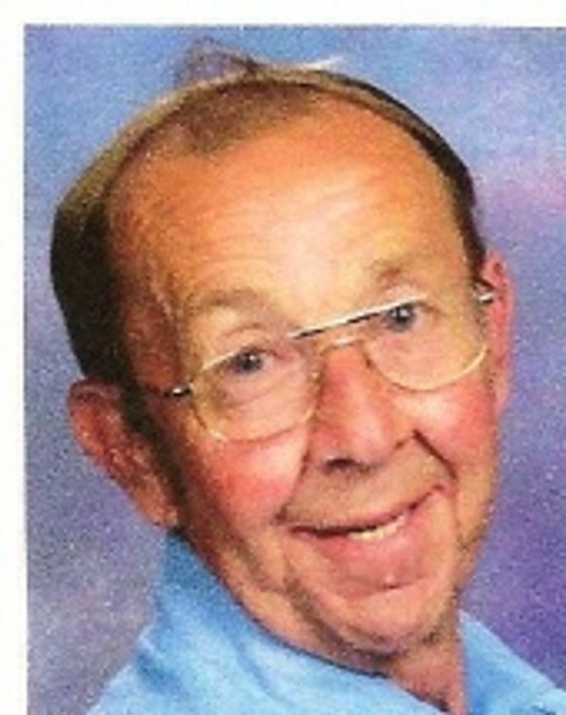 Robert W. Hebner