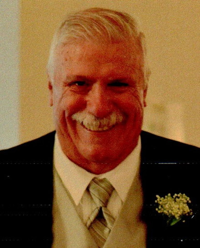 George F. Couell Profile Photo