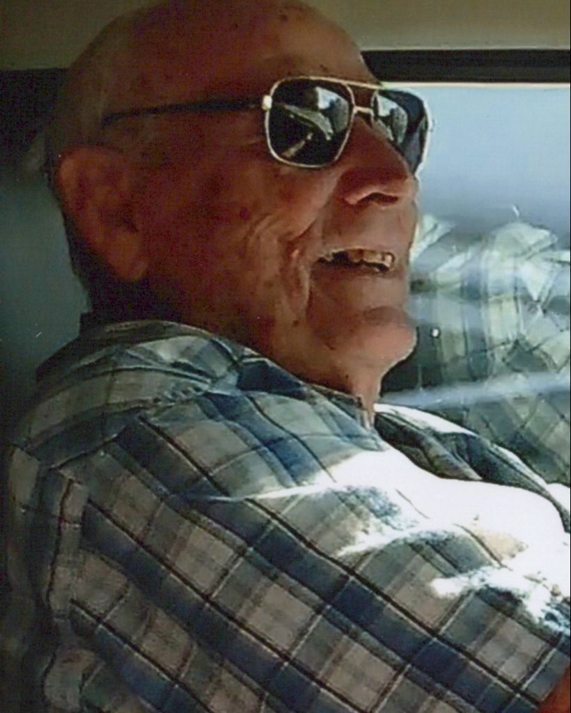 Elvin H. Nix