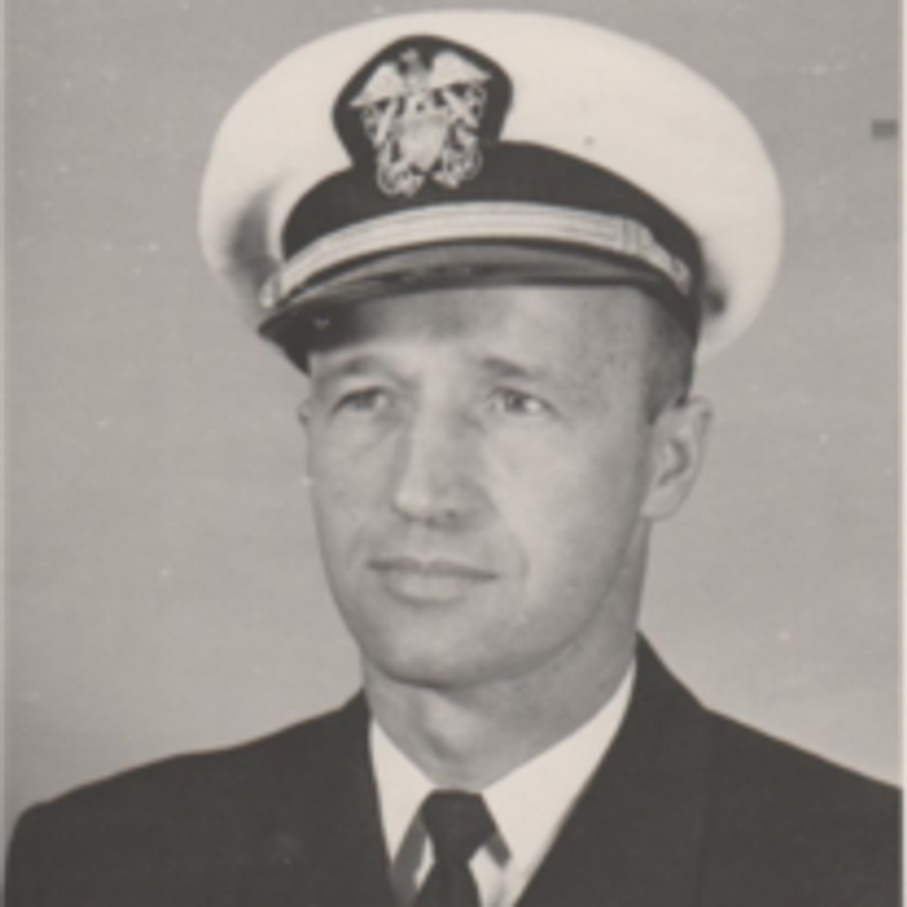 Charles (Fred) Ervin