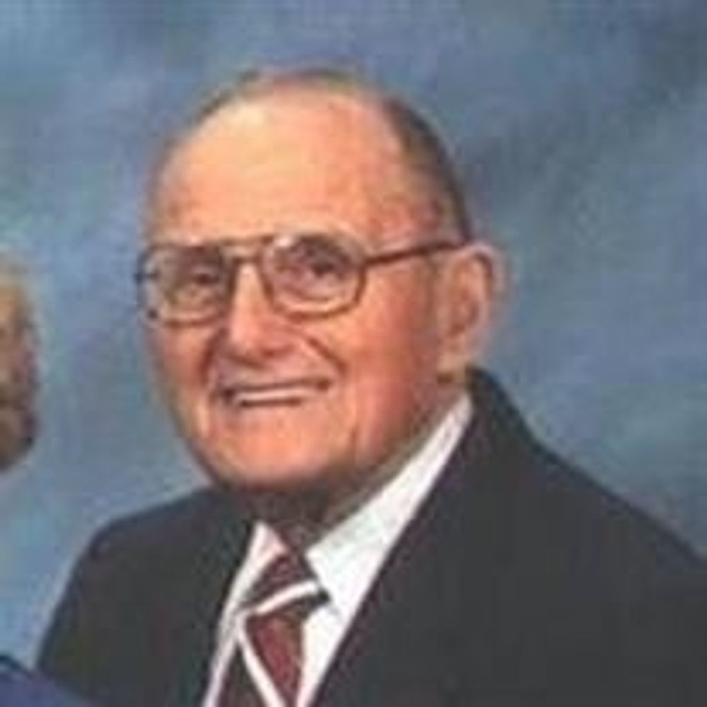 Don Granger Profile Photo