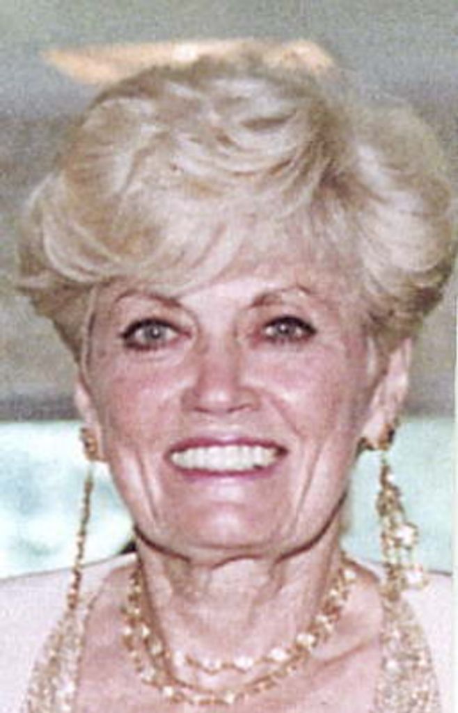 Mary Lou Thurber Profile Photo