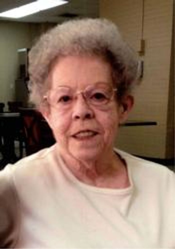 Fay Mcdowell Profile Photo