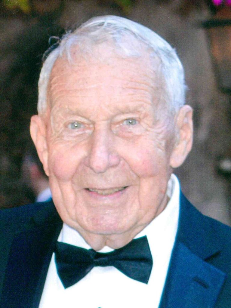 William Loyal