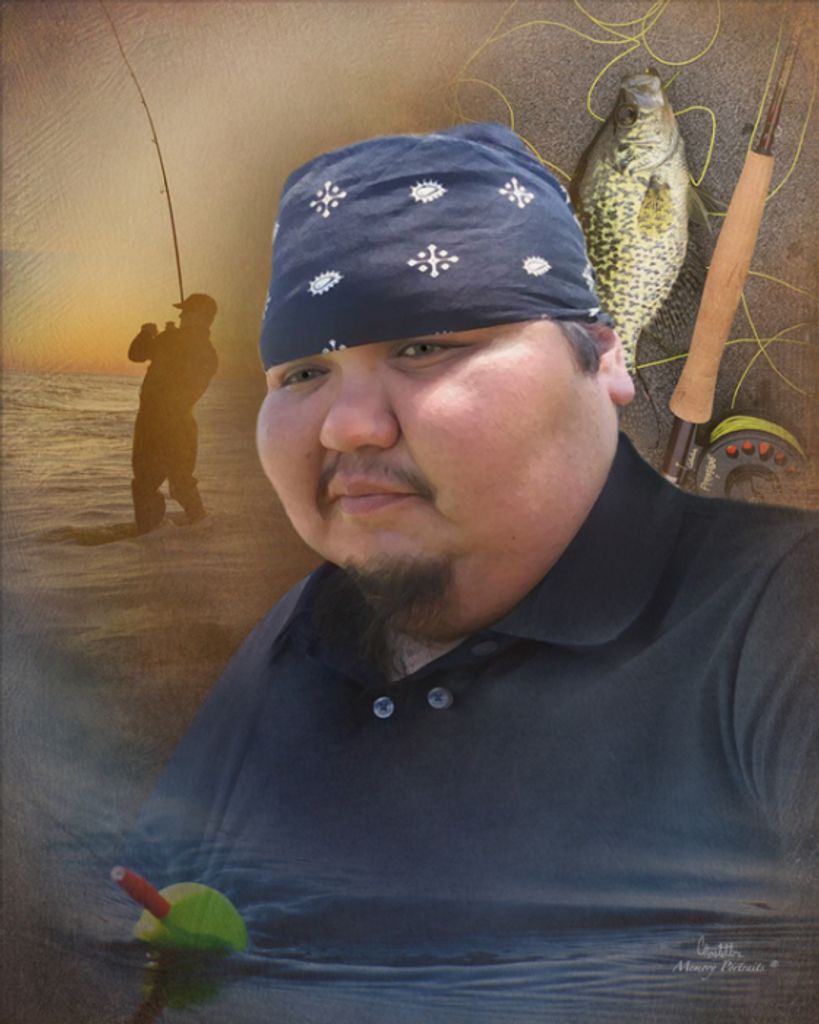 Johnny Bernal Jr Profile Photo
