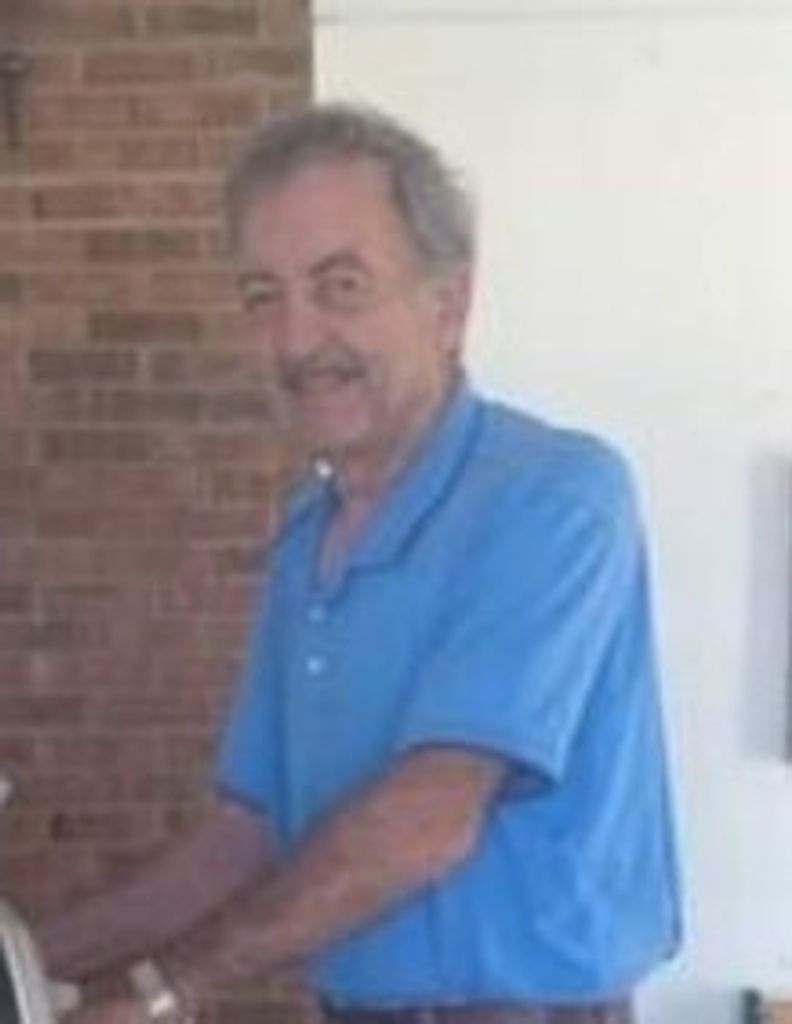 Charles Wesley Abernethy Sr.