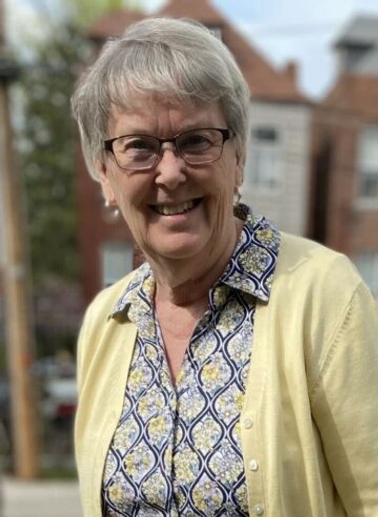Nancy Kay Connell