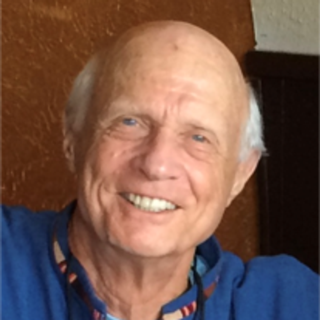 Charles Willard Postlewate Profile Photo