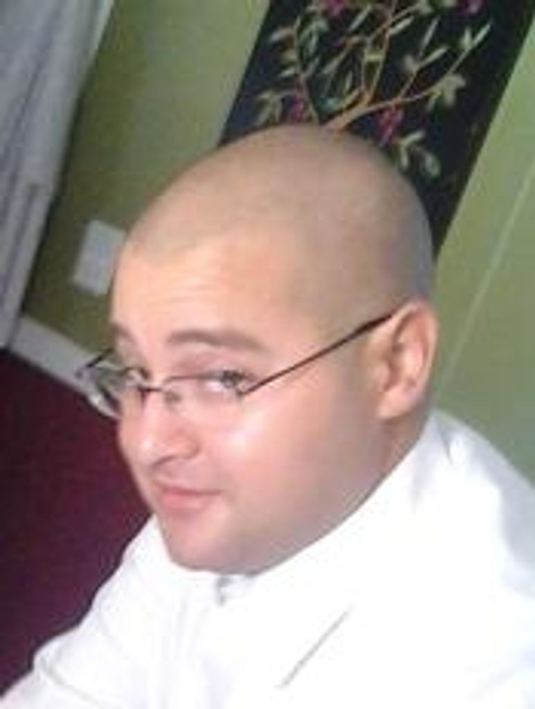 Maximiliano A. Quaglia