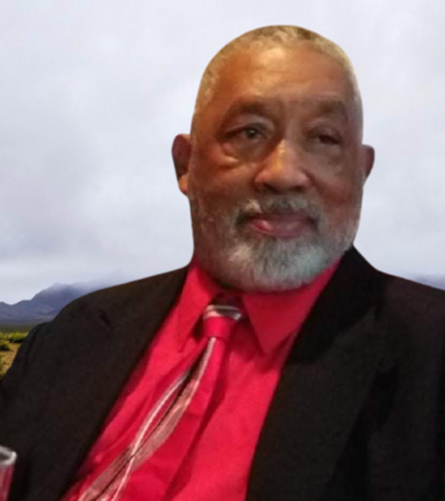 William Felton Jackson Jr. Profile Photo