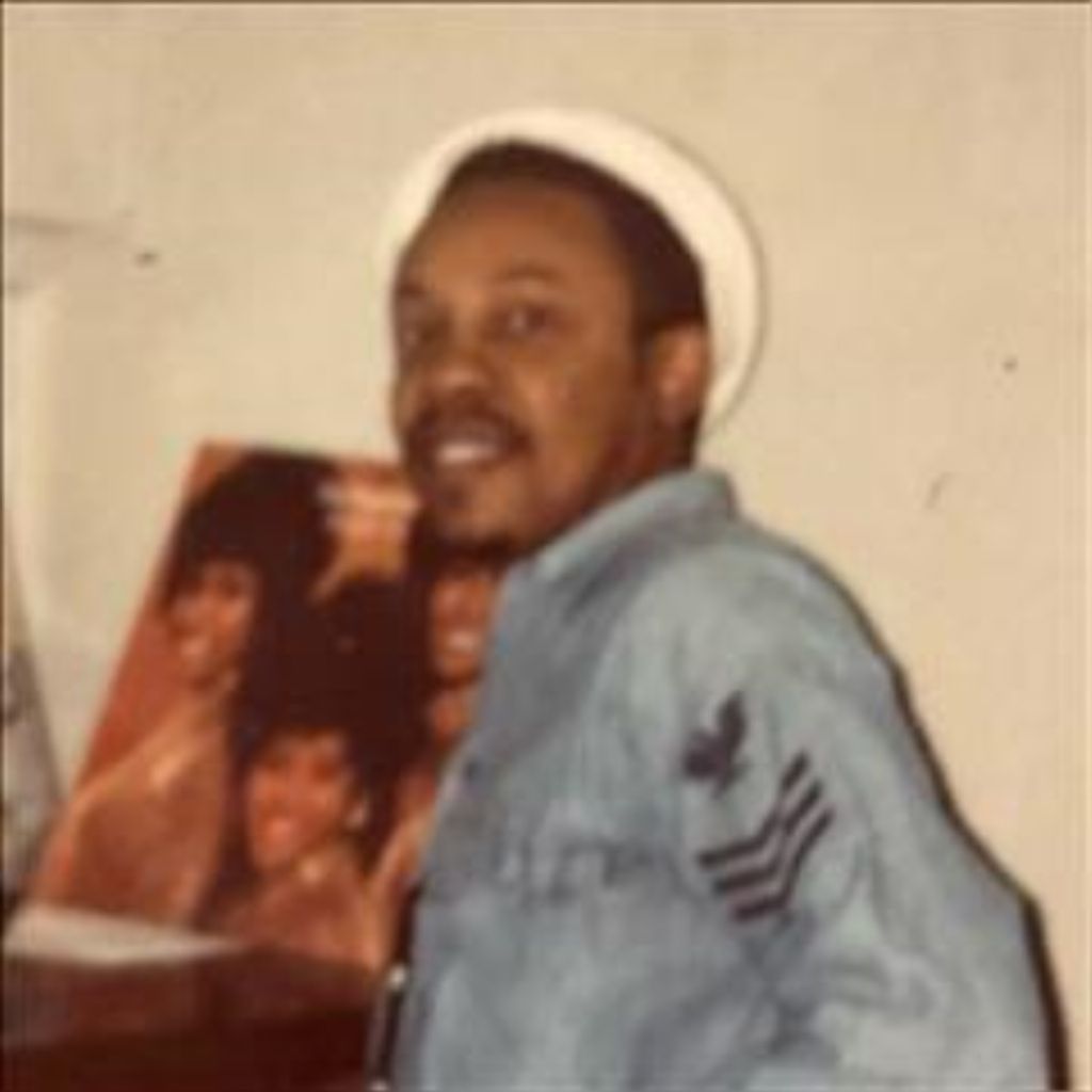 Luther Emmitt Eddins Profile Photo