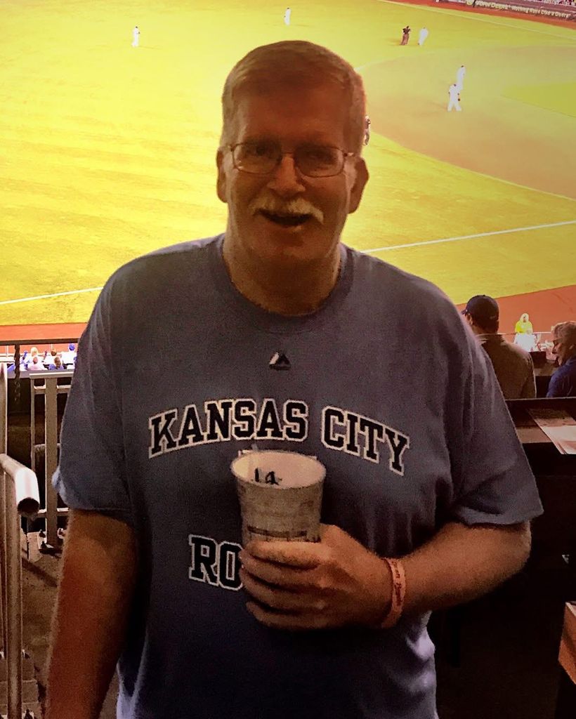 Larry M. Moffat Profile Photo