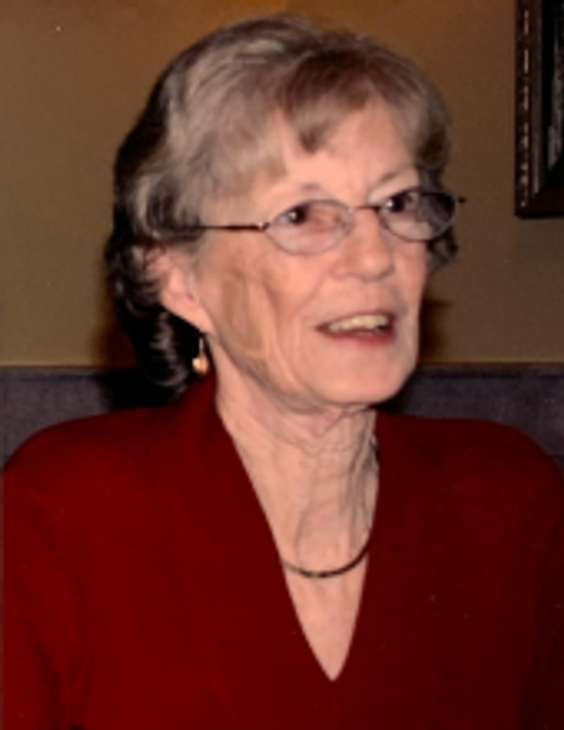 Janeth Plumpton